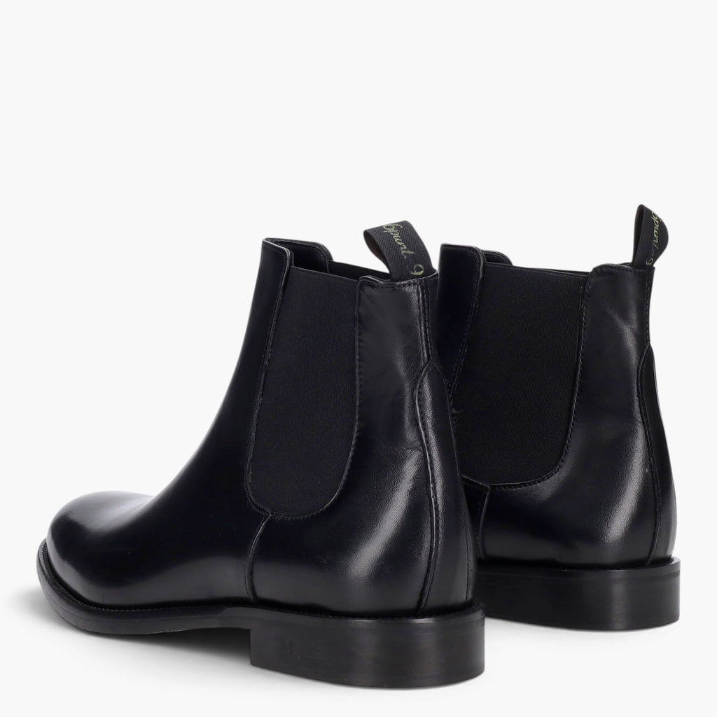 Chelsea Boots Uomo