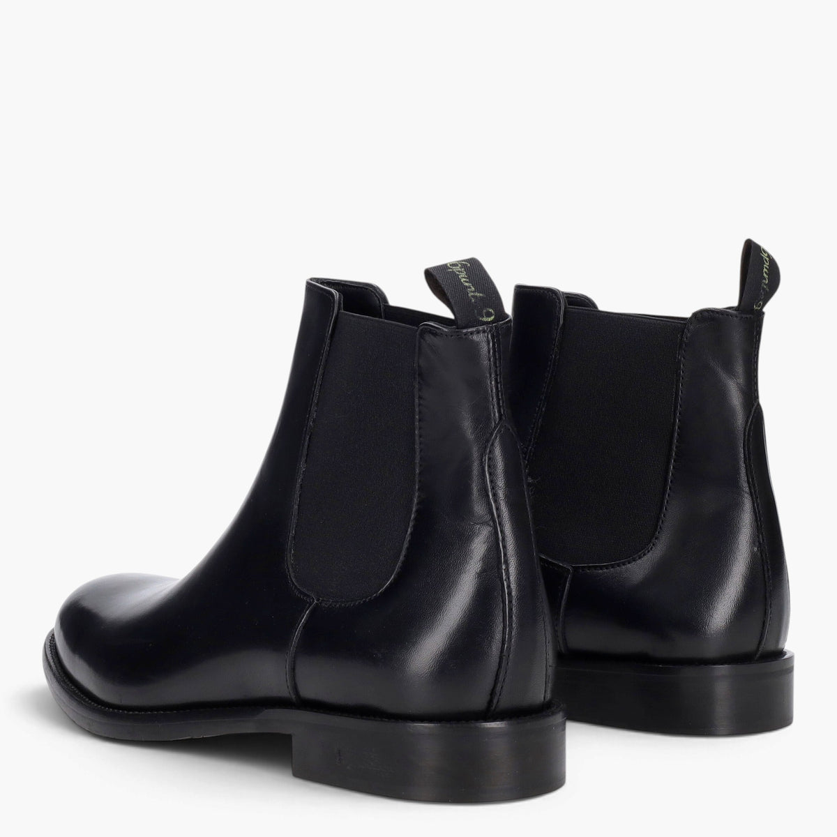 Chelsea Boots Uomo