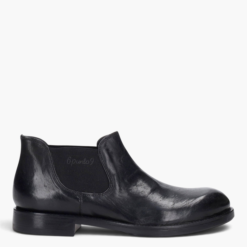 Chelsea Boots Uomo