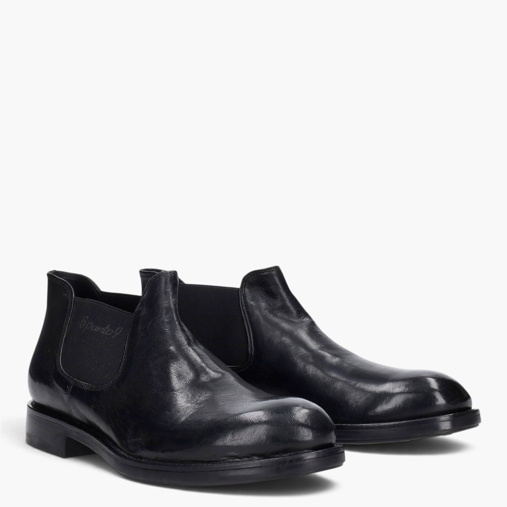 Chelsea Boots Uomo