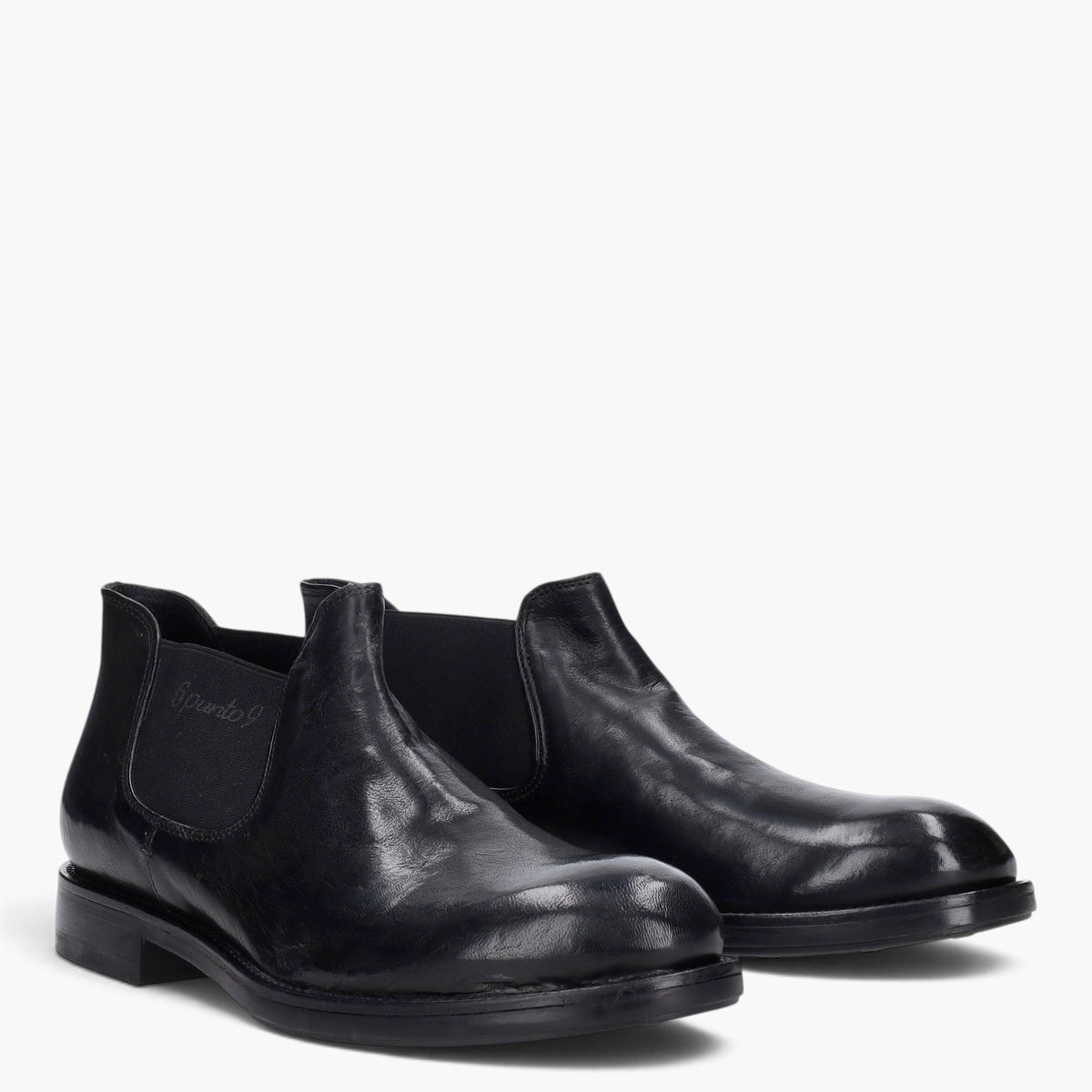 Chelsea Boots Uomo