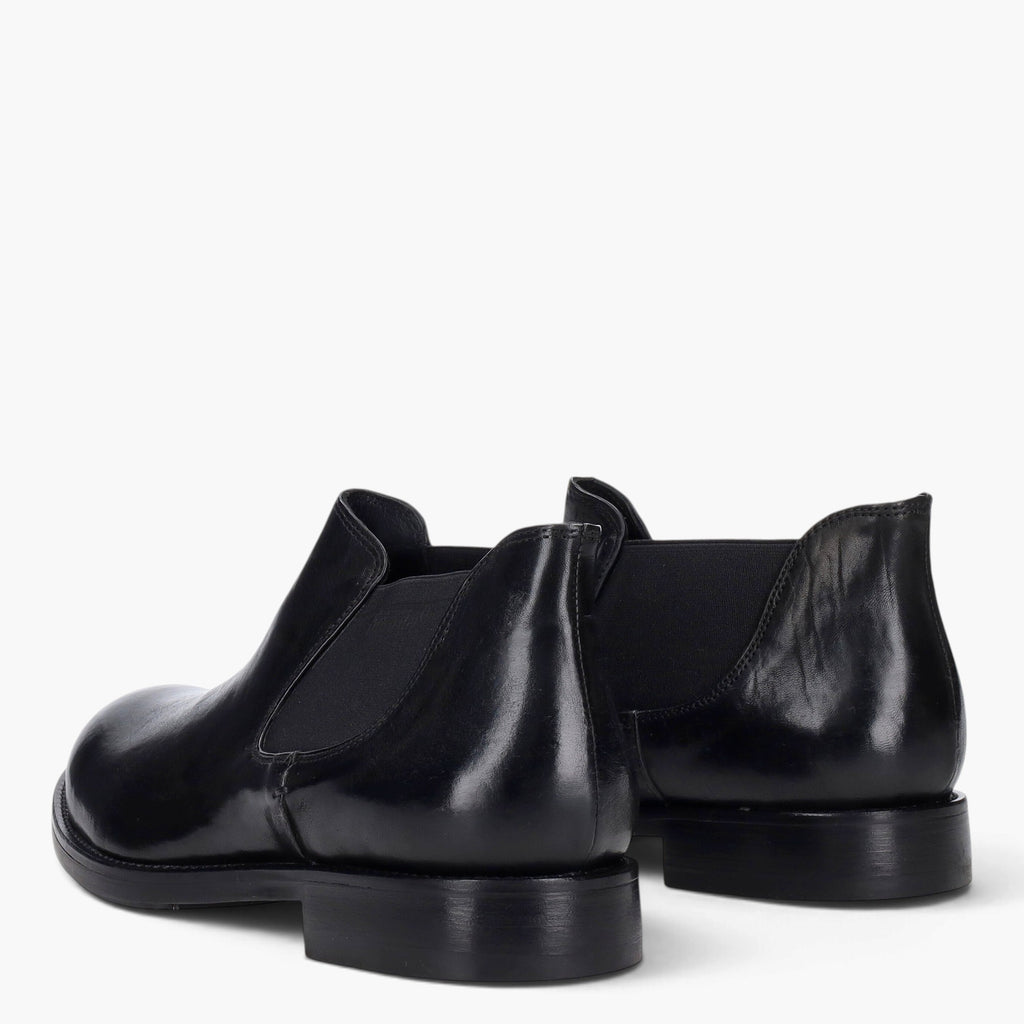 Chelsea Boots Uomo