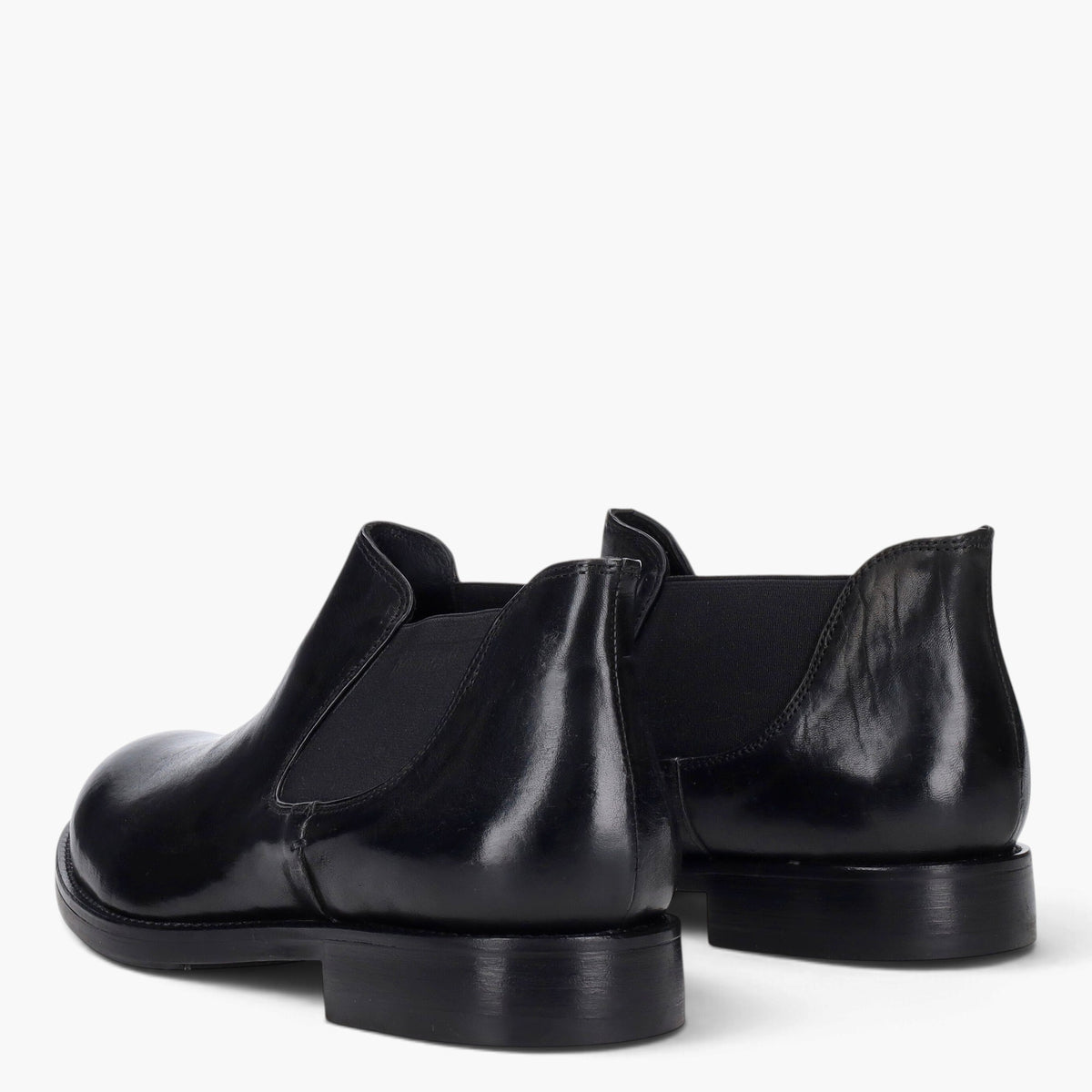 Chelsea Boots Uomo