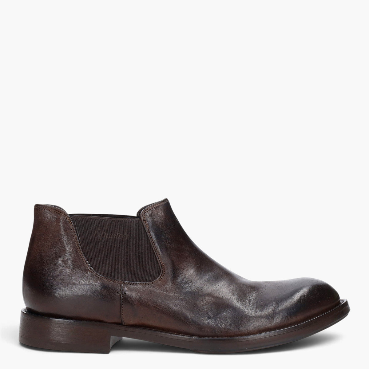 Chelsea Boots Uomo