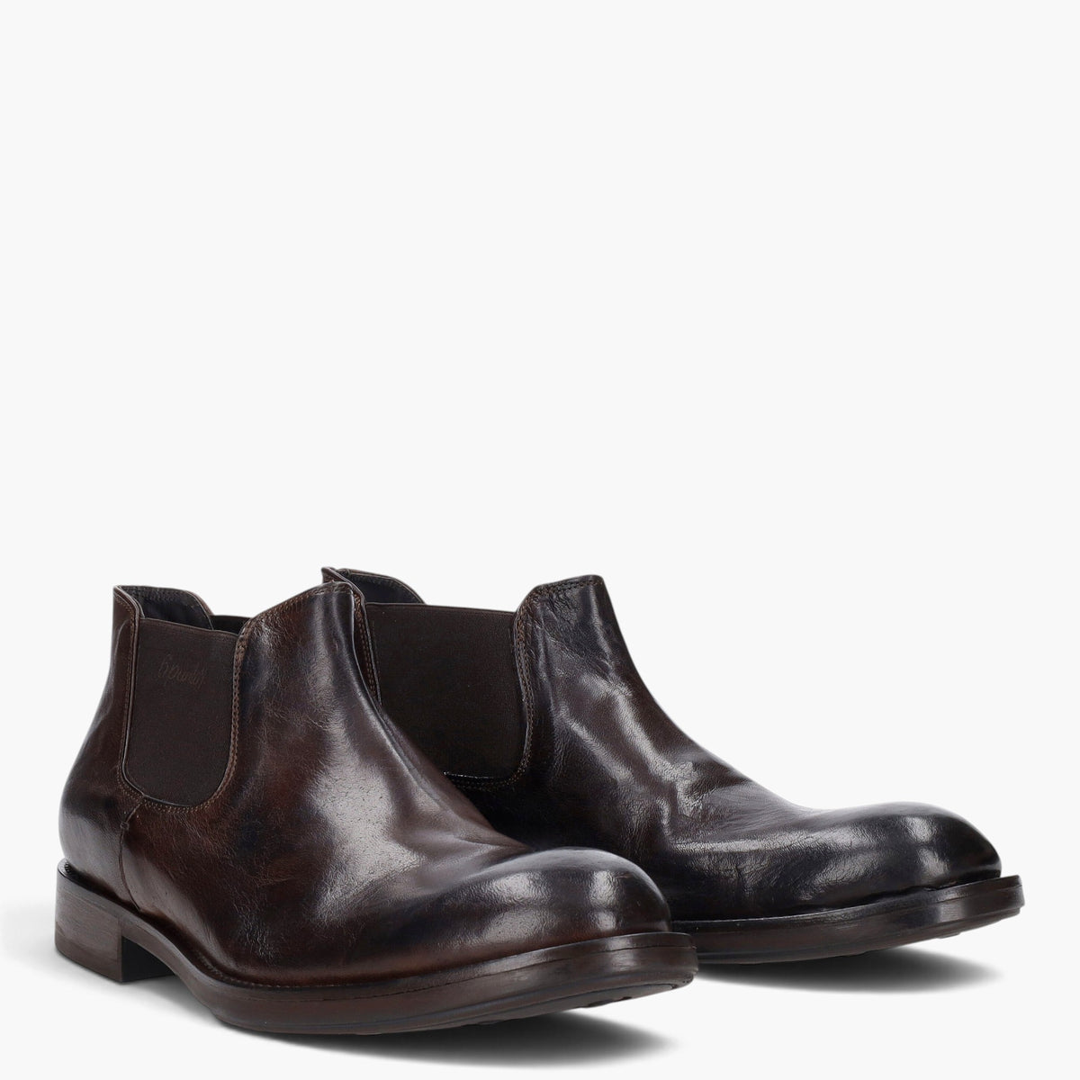 Chelsea Boots Uomo