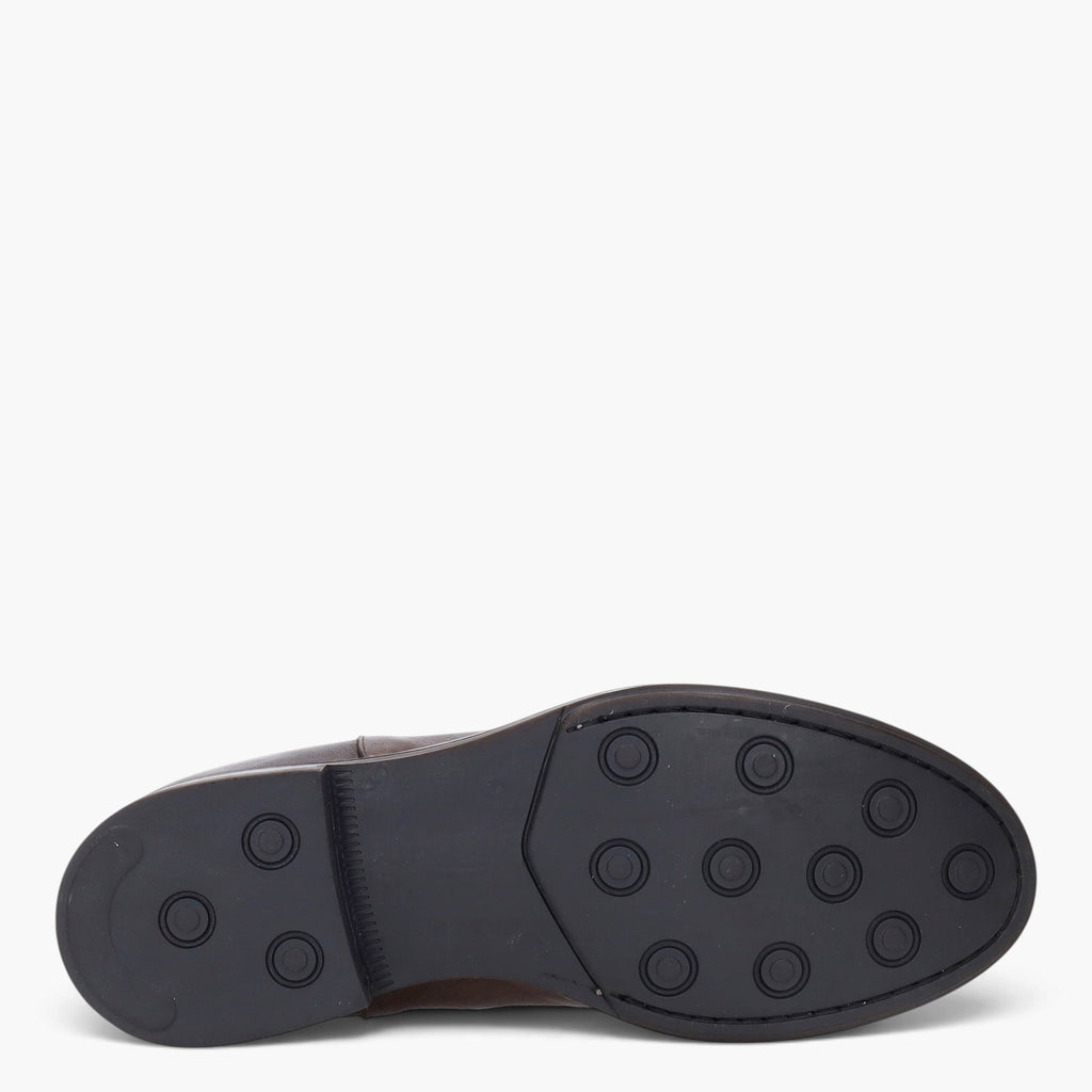 Chelsea Boots Uomo