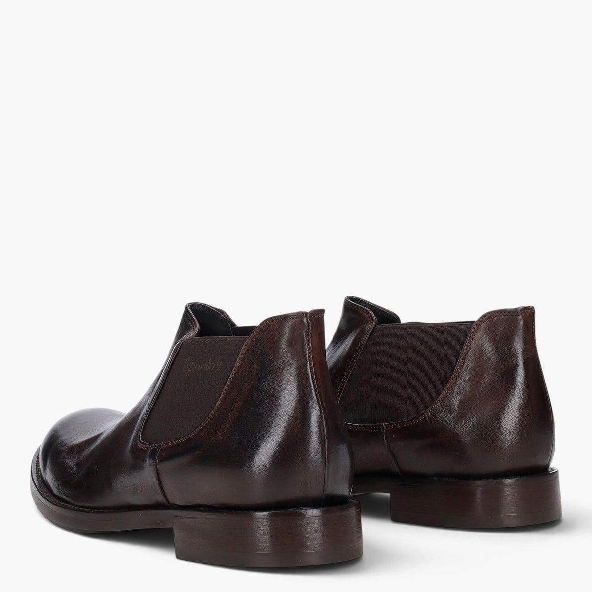 Chelsea Boots Uomo