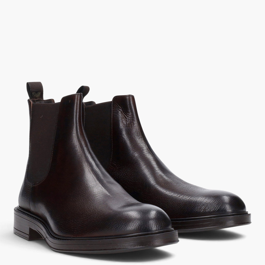 Chelsea Boots Uomo Chicco