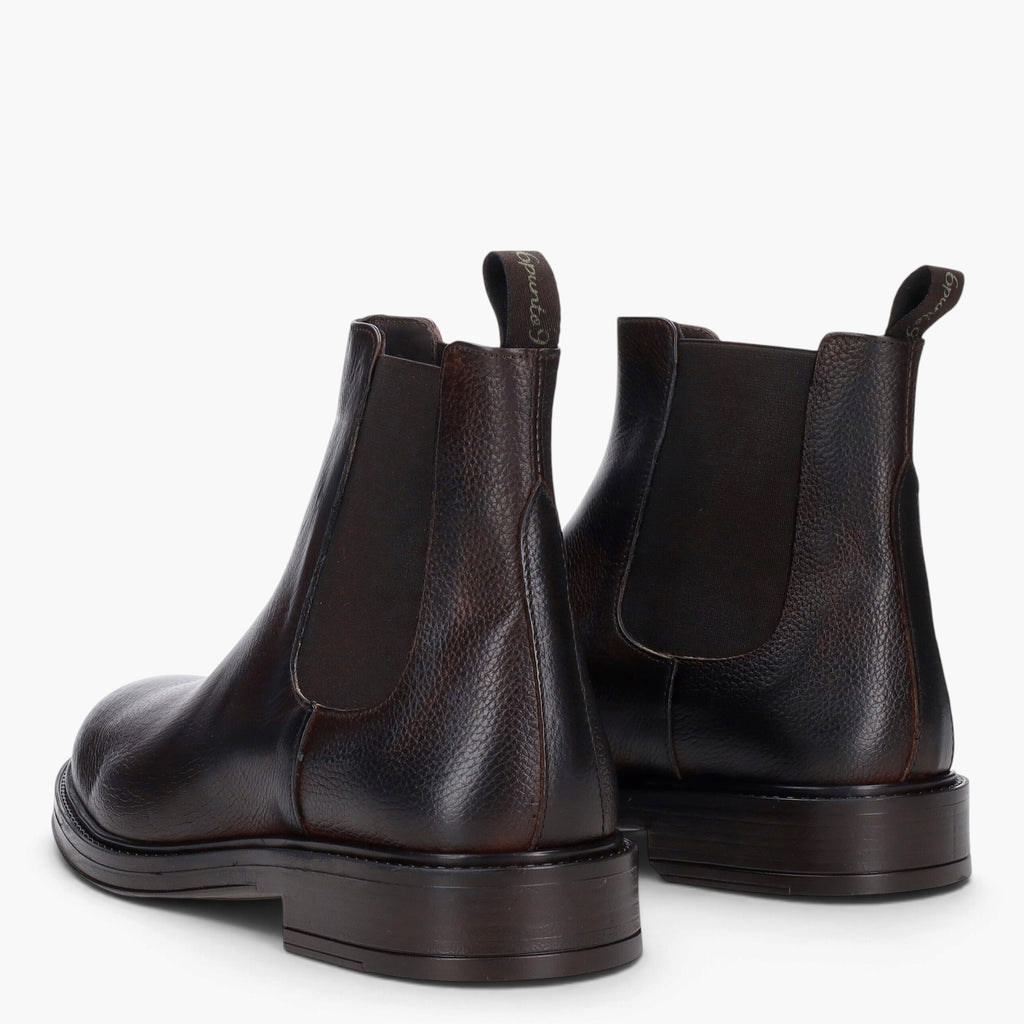 Chelsea Boots Uomo Chicco