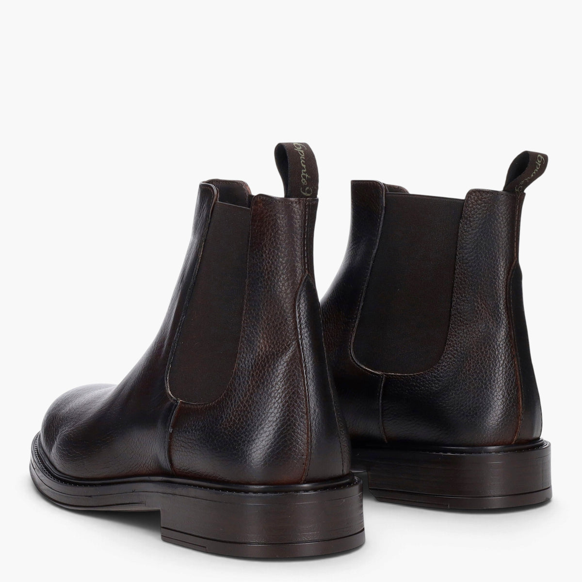 Chelsea Boots Uomo Chicco