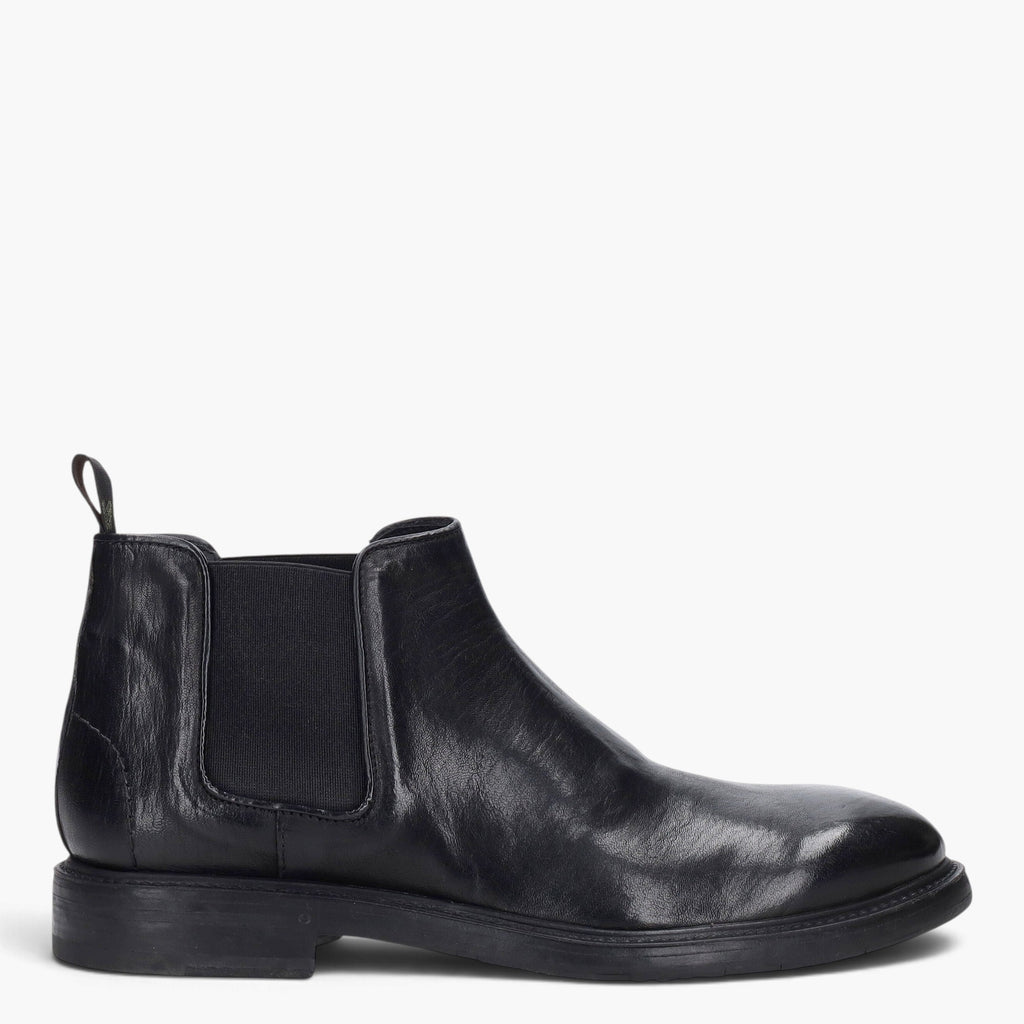 Chelsea Boots Uomo