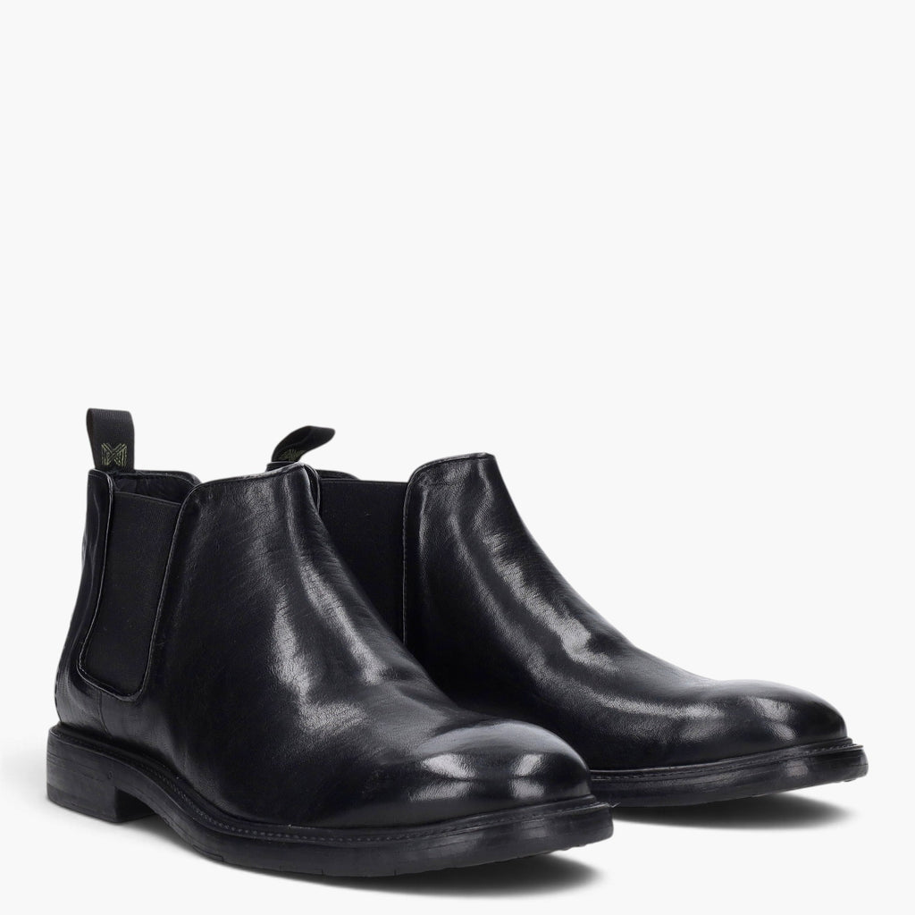 Chelsea Boots Uomo