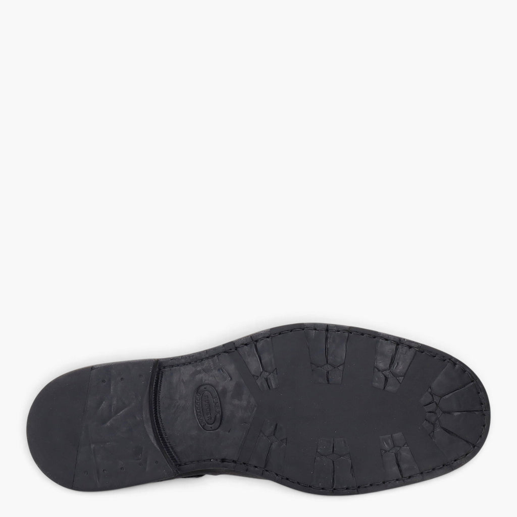 Chelsea Boots Uomo