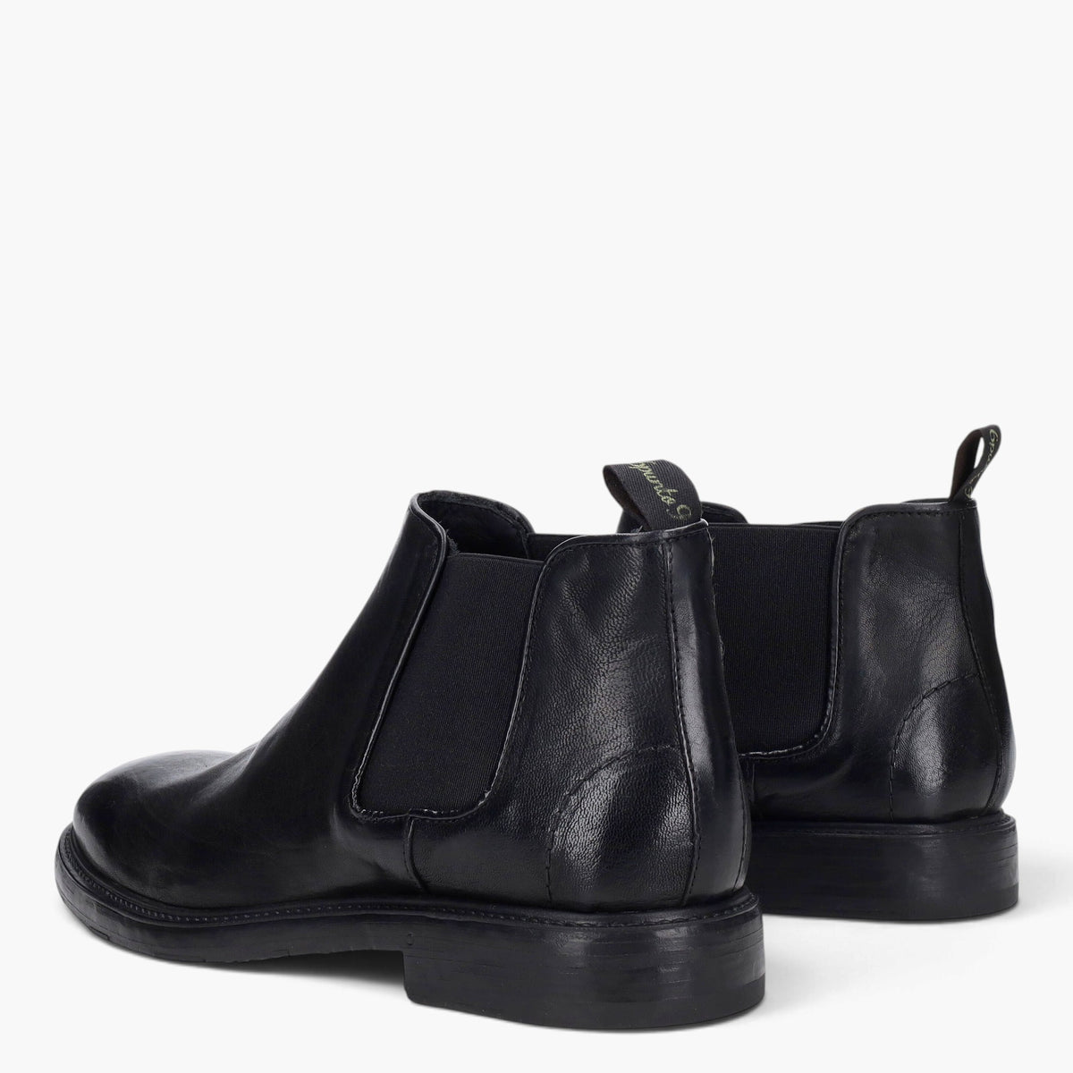 Chelsea Boots Uomo