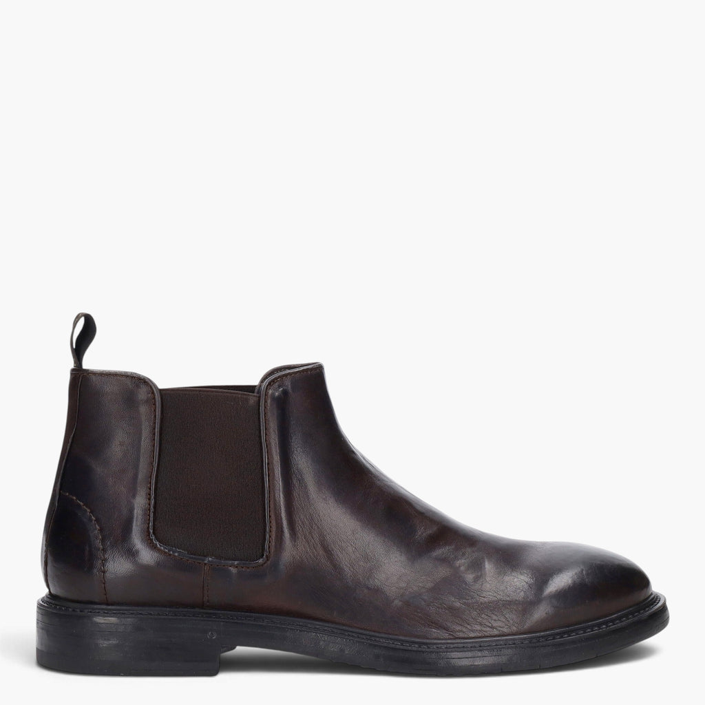 Chelsea Boots Uomo
