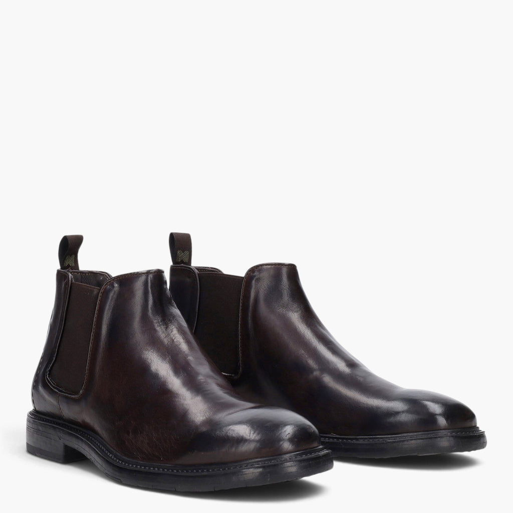 Chelsea Boots Uomo