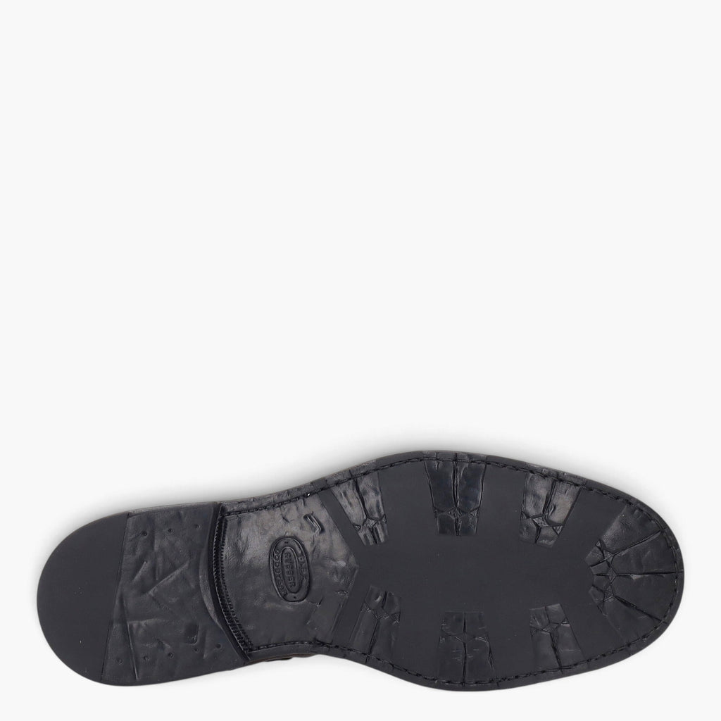 Chelsea Boots Uomo