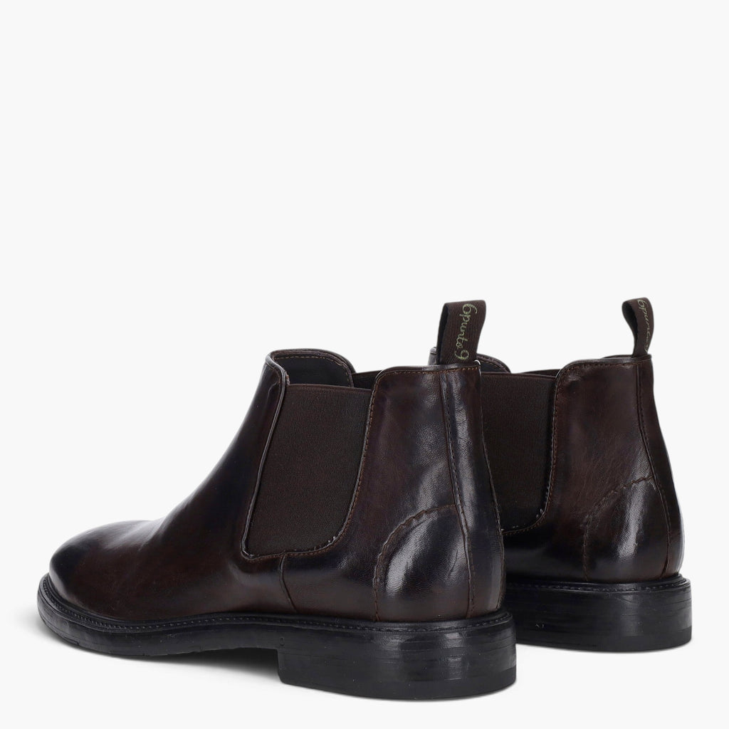 Chelsea Boots Uomo
