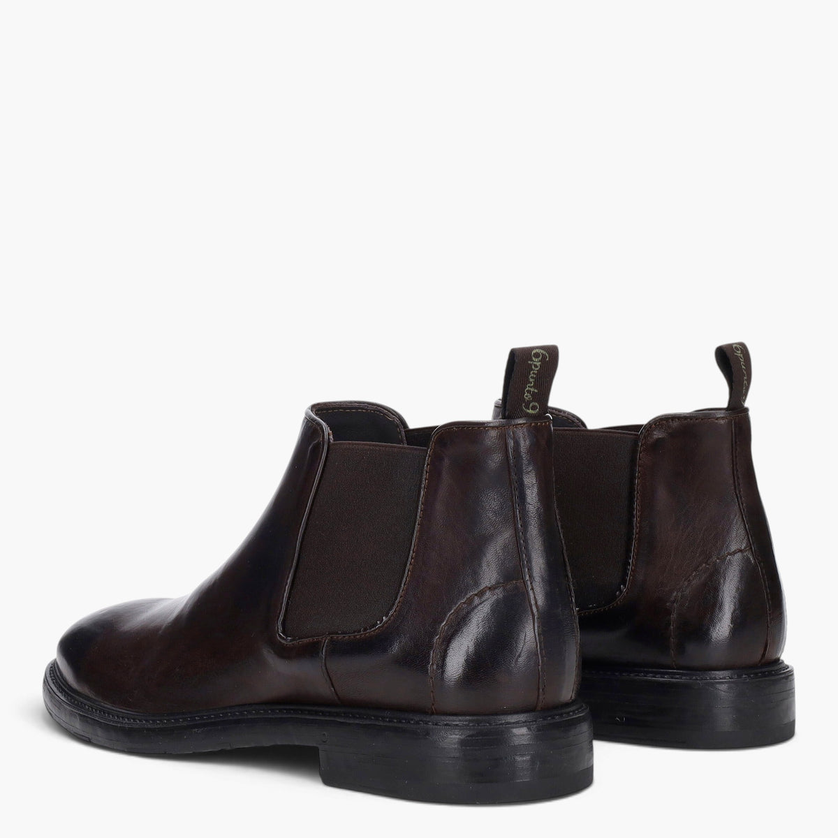 Chelsea Boots Uomo