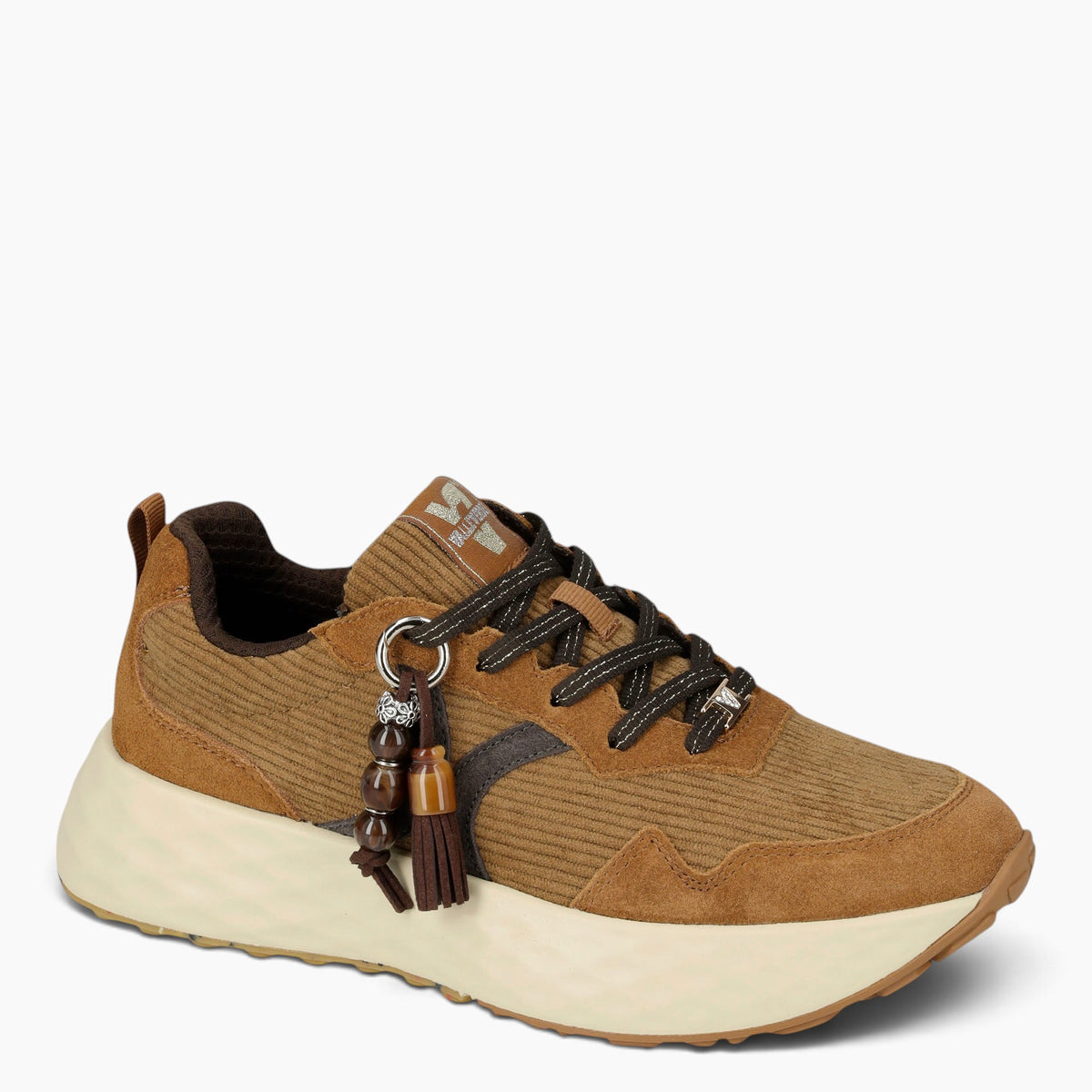 Zapatillas deportivas de mujer