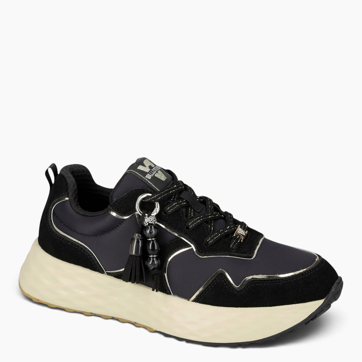 Zapatillas deportivas de mujer