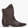 Botines de mujer Foulard
