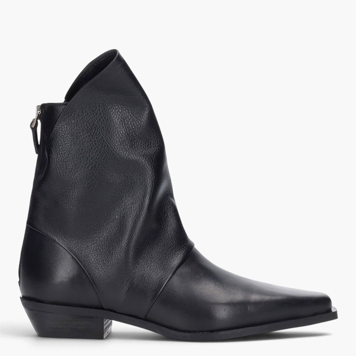 Bottines femme Foulard
