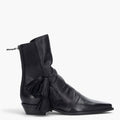 Bottines femme
