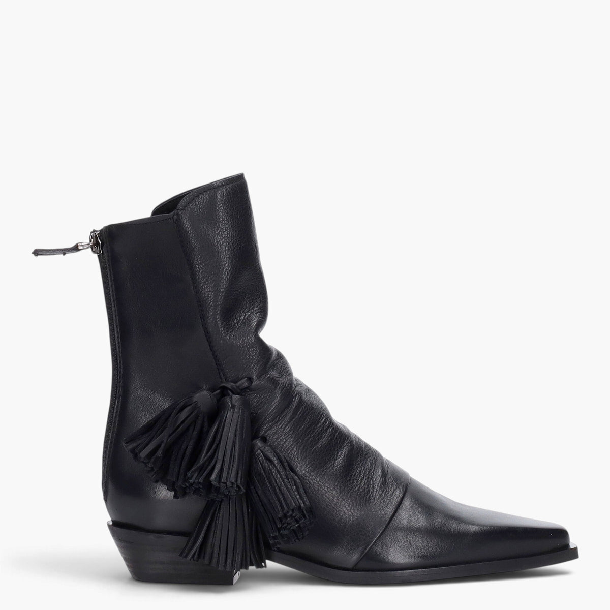 Bottines femme