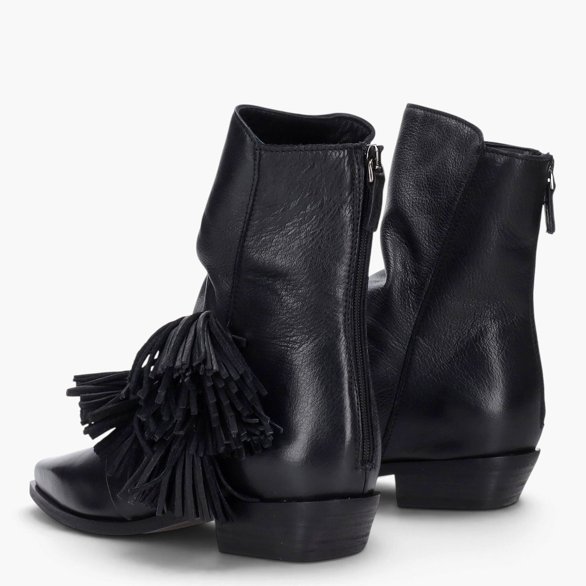 Bottines femme