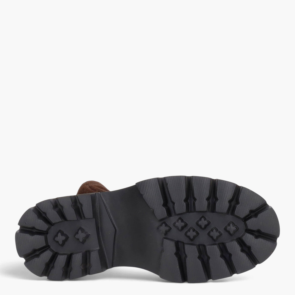 Damskie botki Cocco