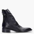 Bottines femme