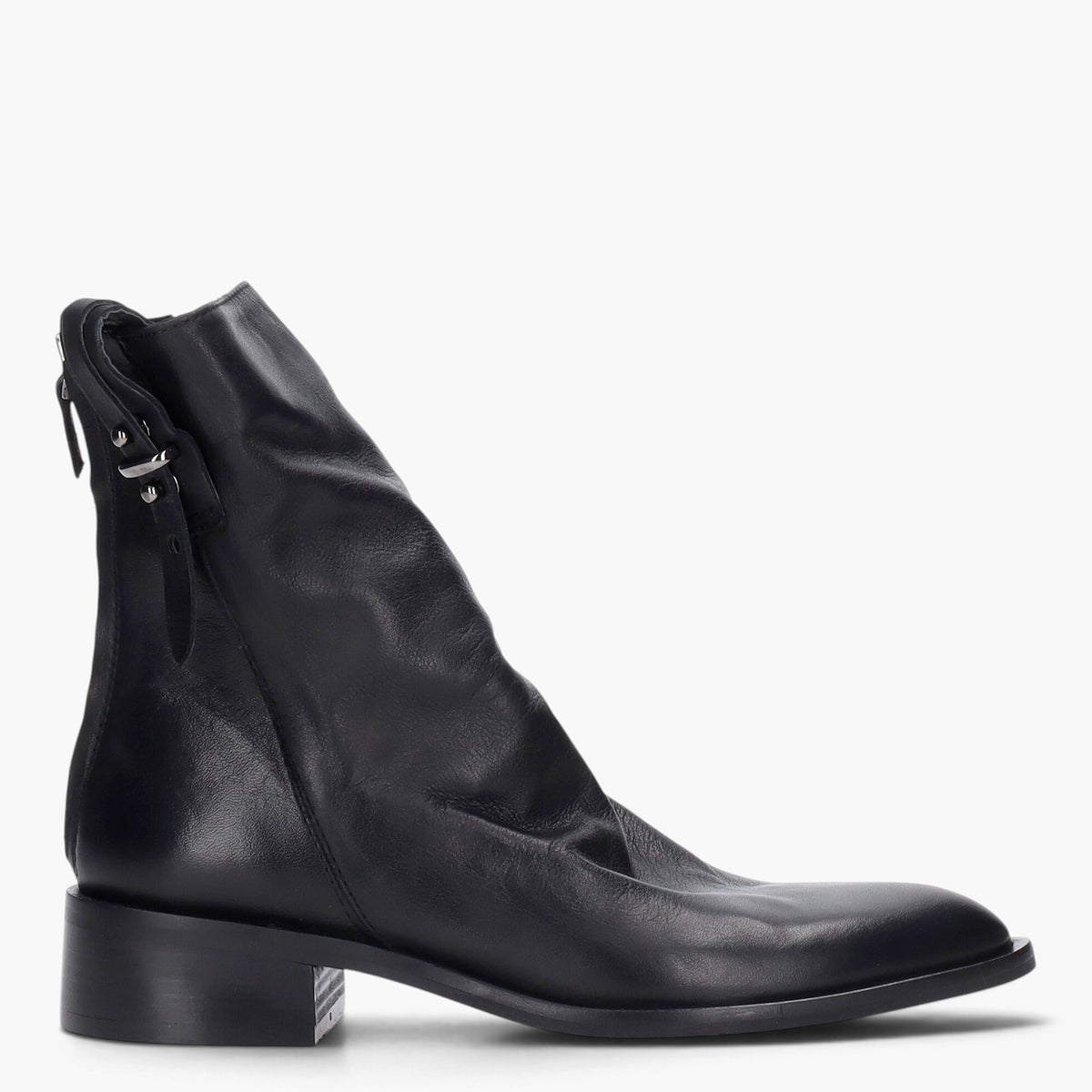 Bottines femme