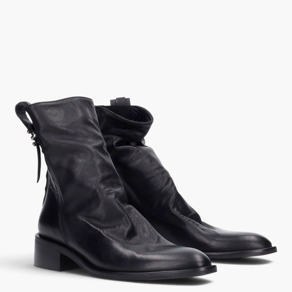 Bottines femme