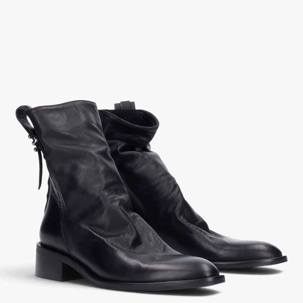 Bottines femme