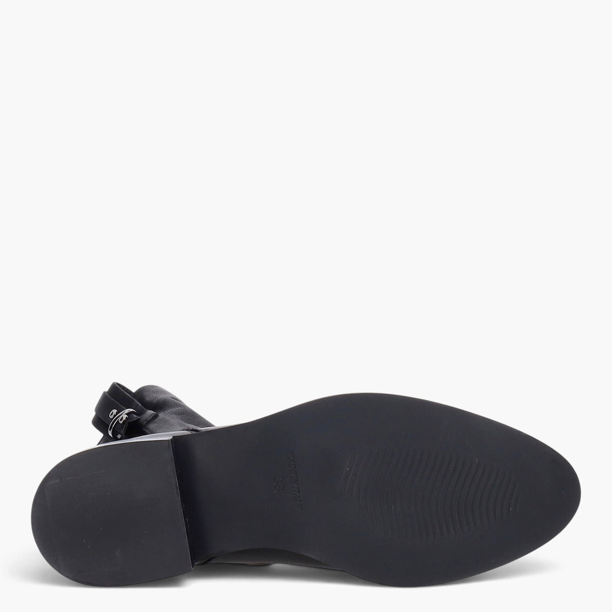 Bottines femme