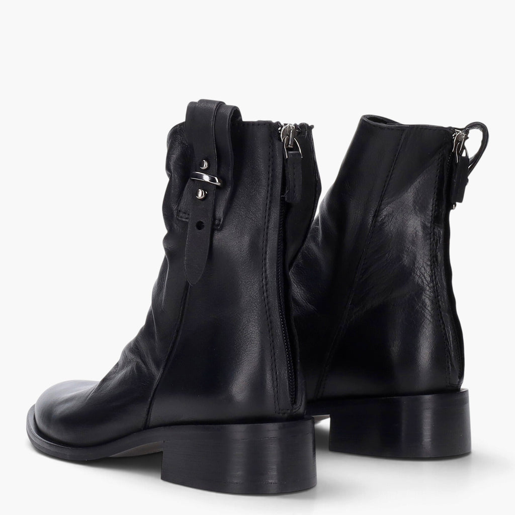 Bottines femme