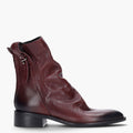 Bottines femme