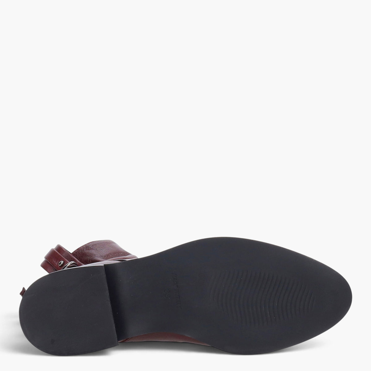 Bottines femme