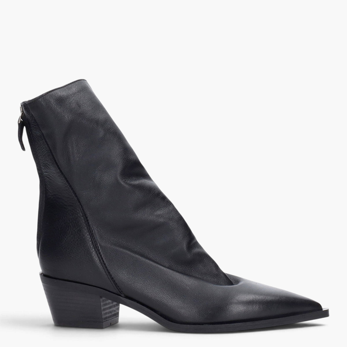 Bottines femme Foulard