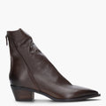 Bottines femme Foulard