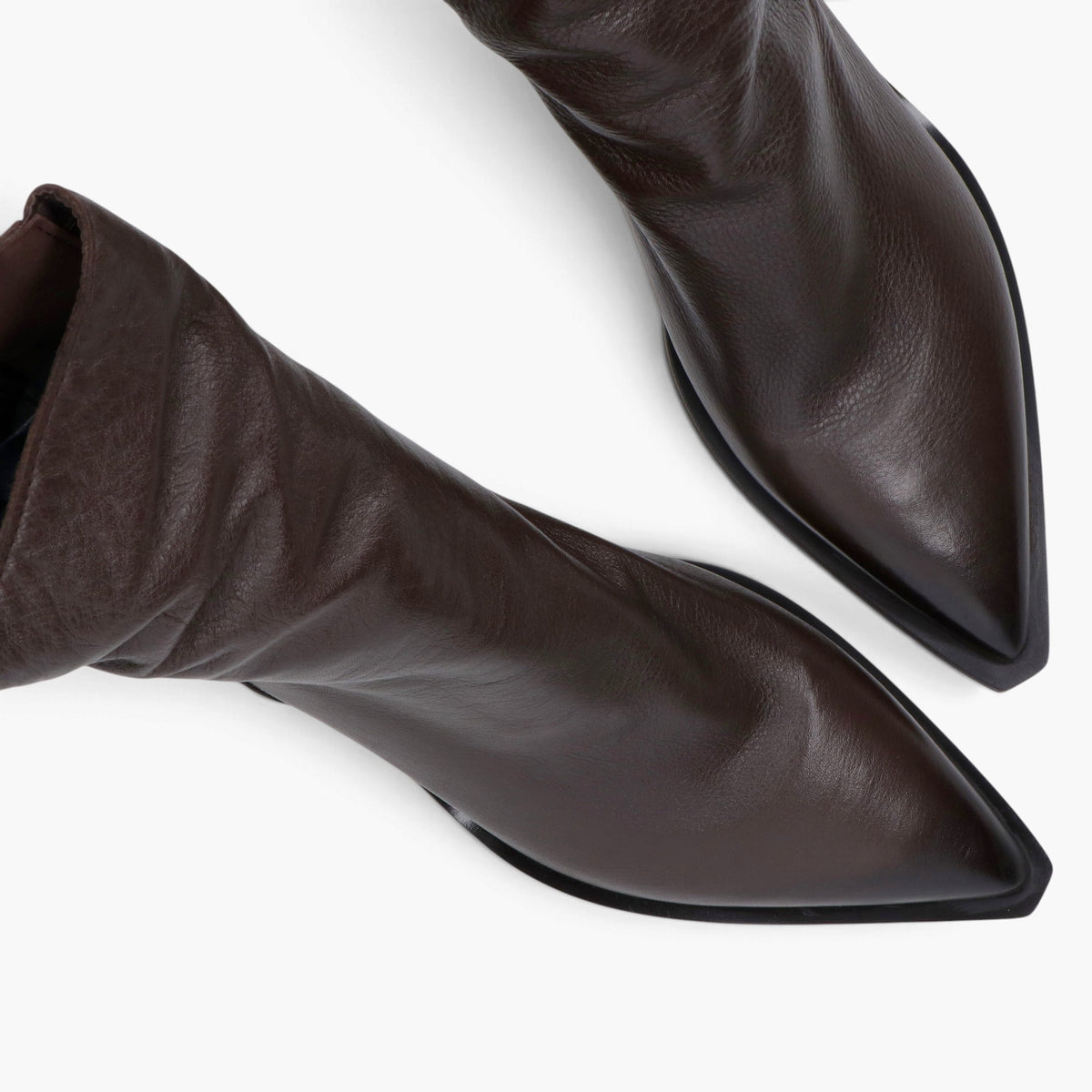 Bottines femme Foulard