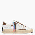Sneakers Donna Deluxe