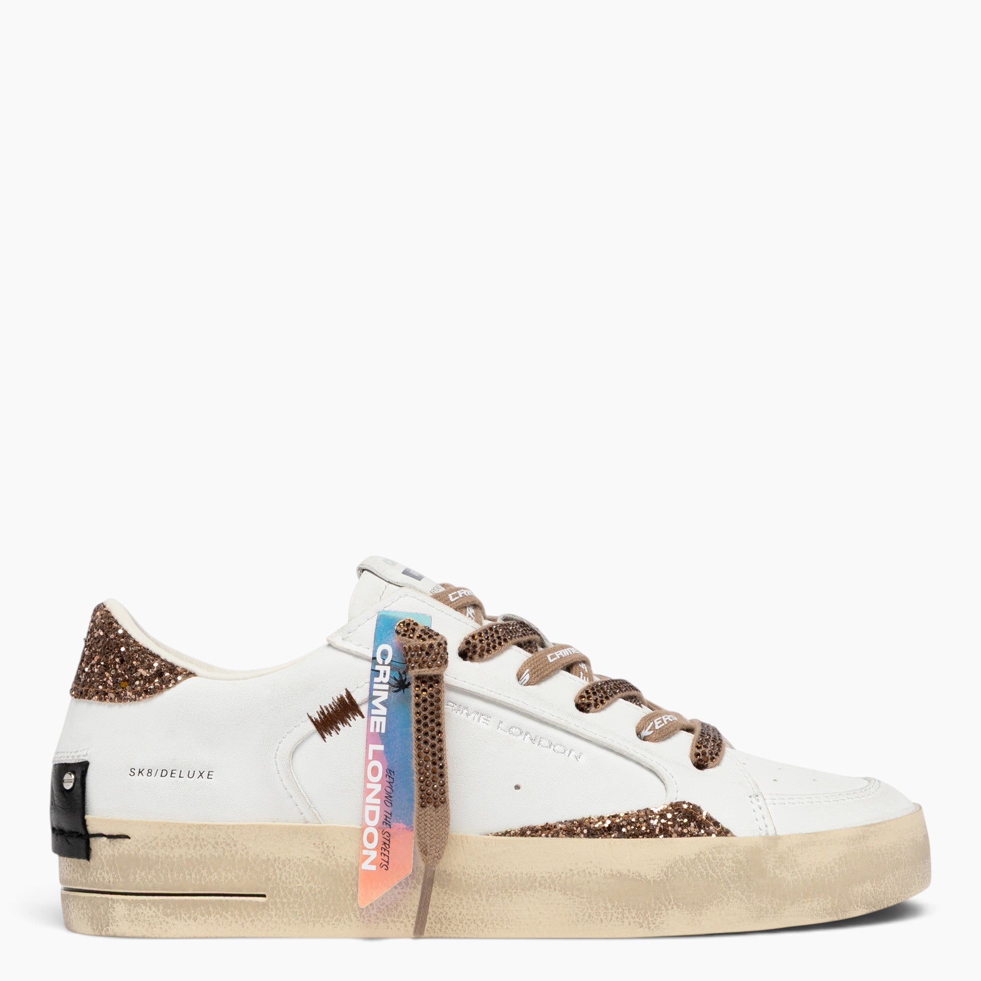 Sneakers Donna Deluxe