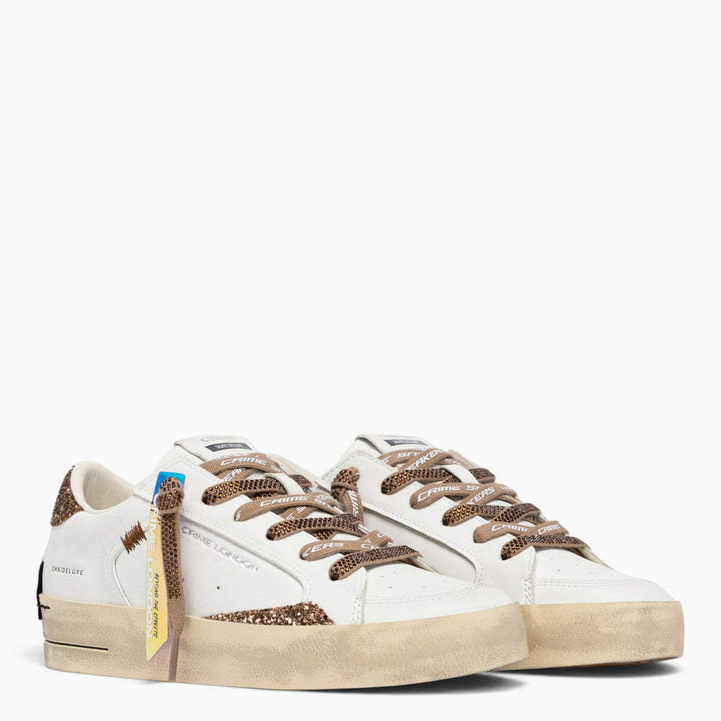 Sneakers Donna Deluxe