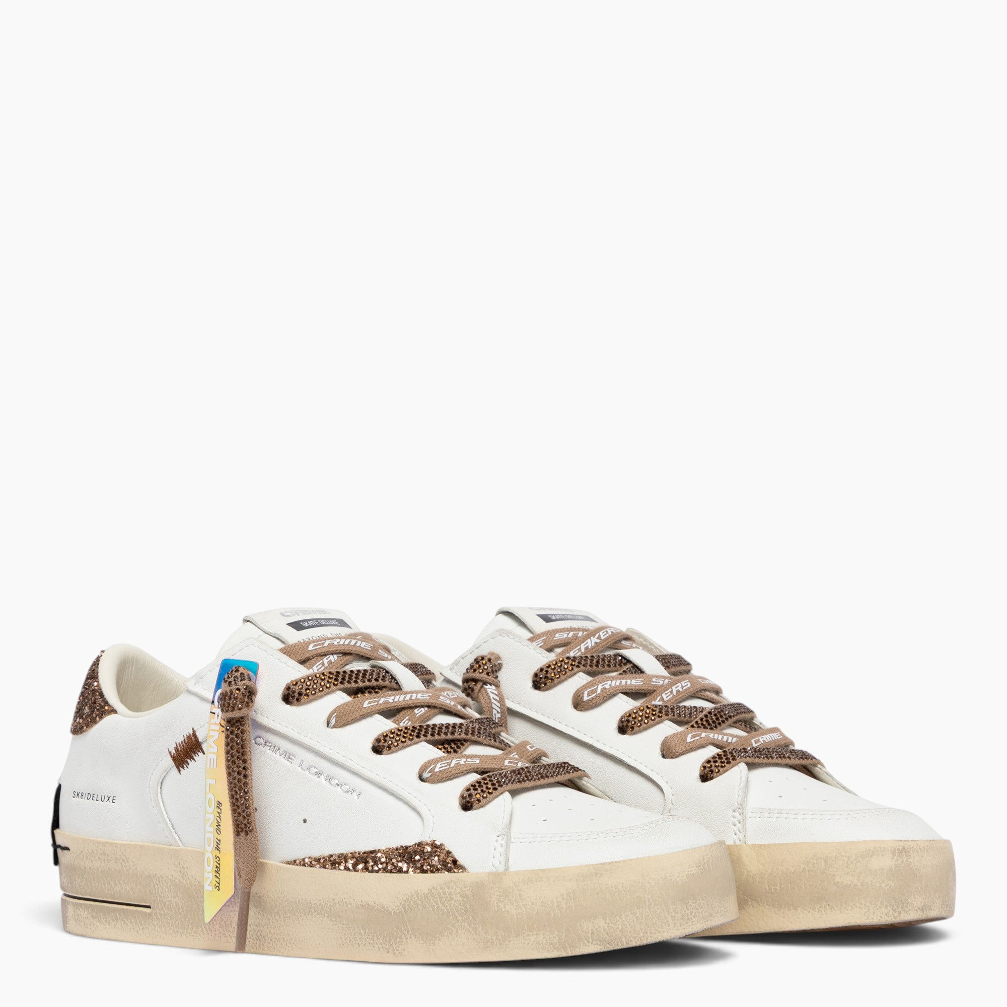 Sneakers Donna Deluxe