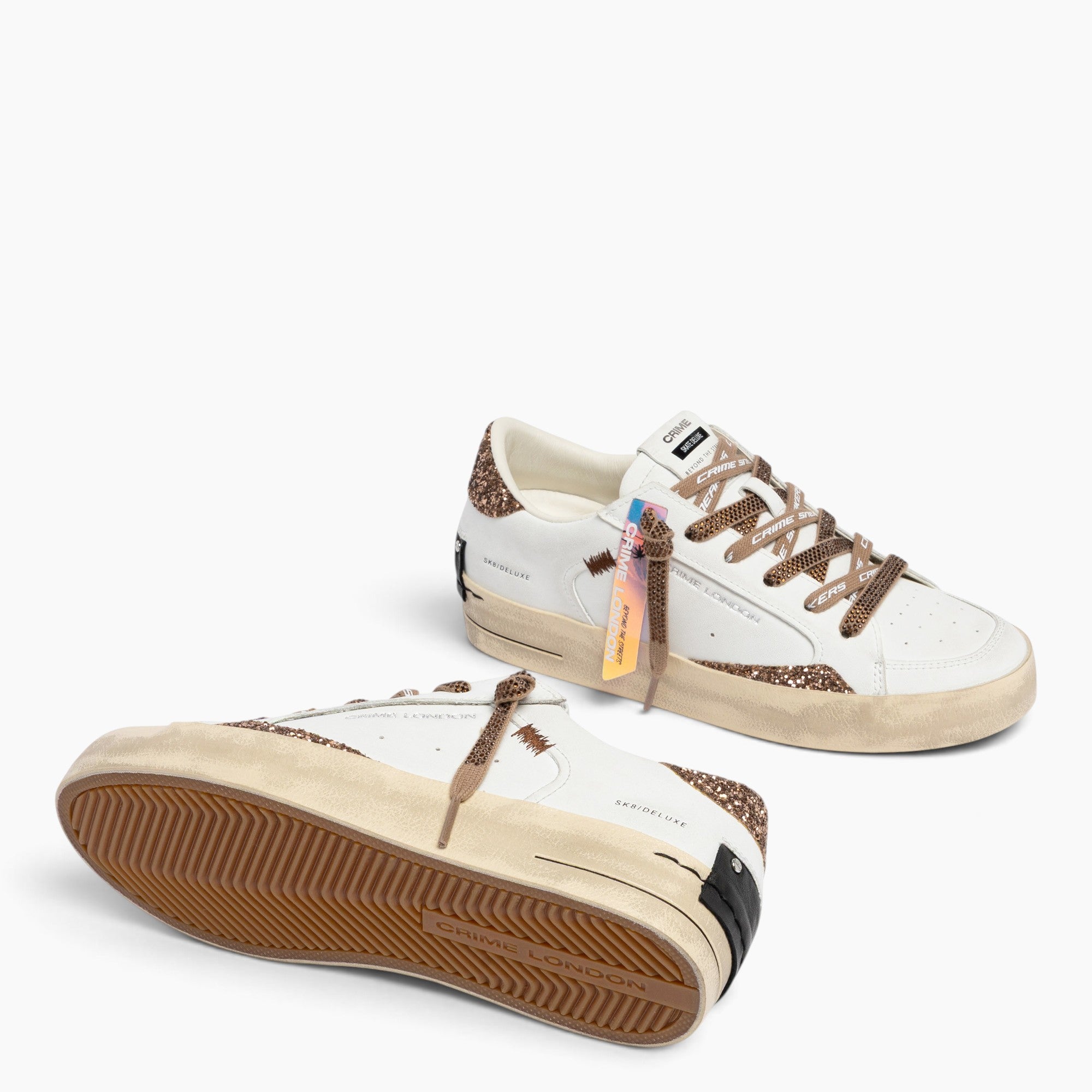 Sneakers Donna Deluxe