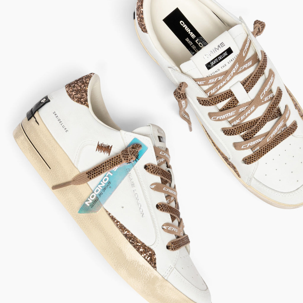 Sneakers Donna Deluxe