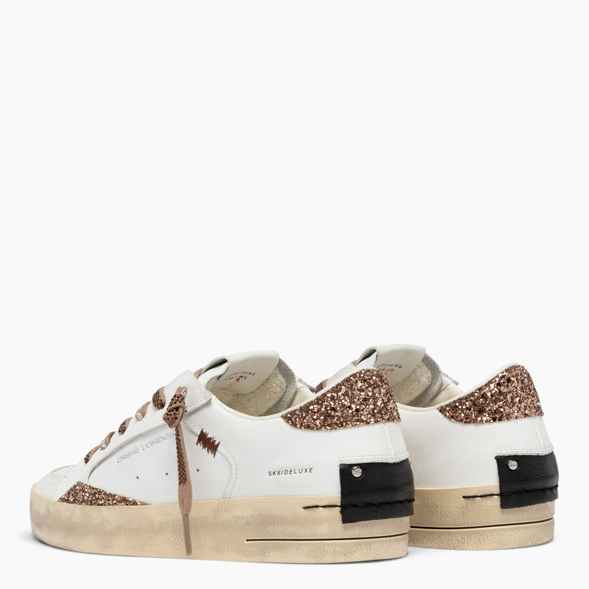 Sneakers Donna Deluxe