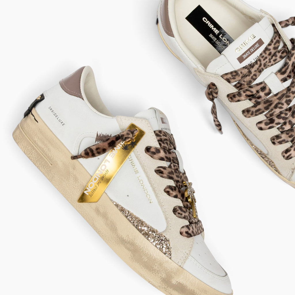 Sneakers Donna Deluxe